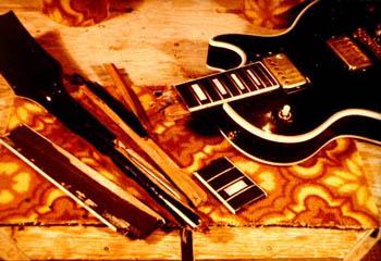 Les Paul